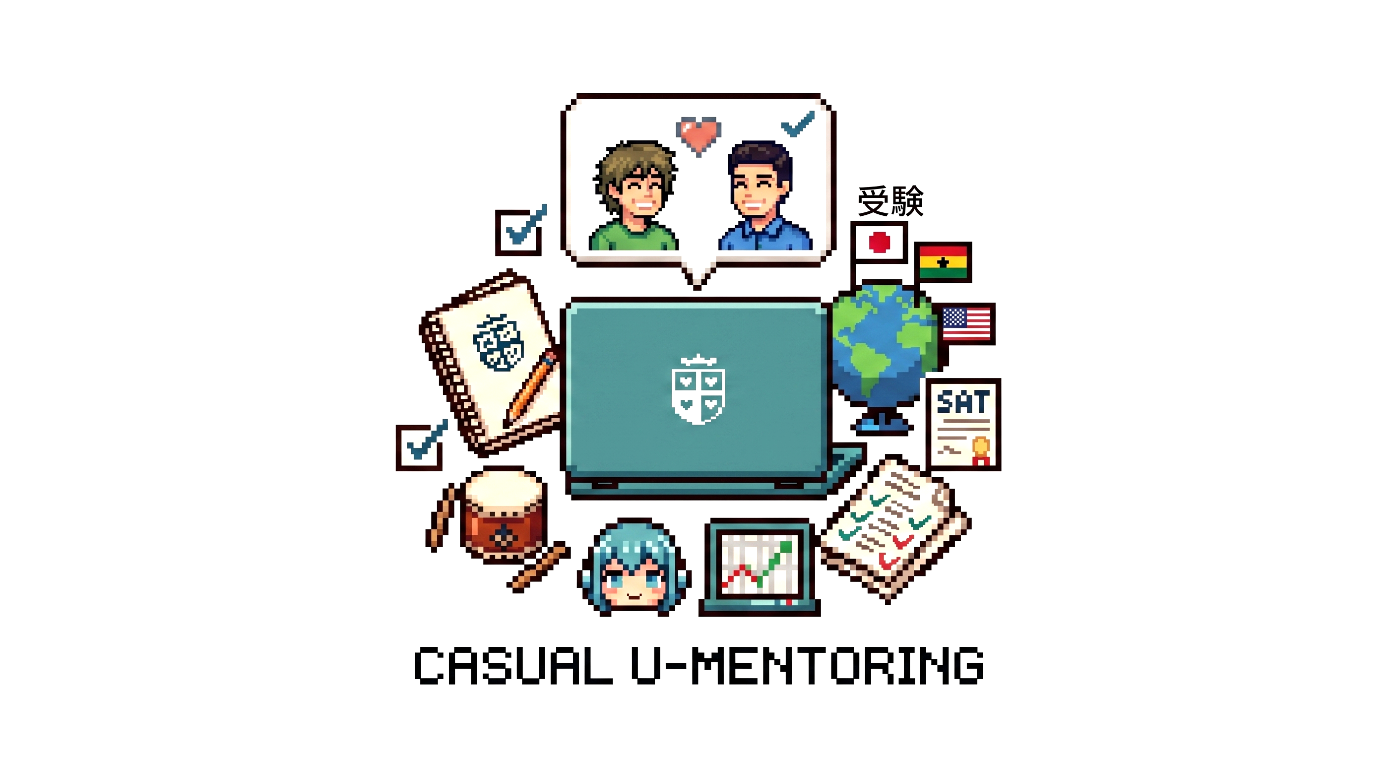 casual meeting